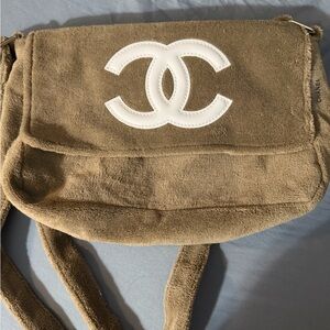 Chanel GWP Shoulder Bag